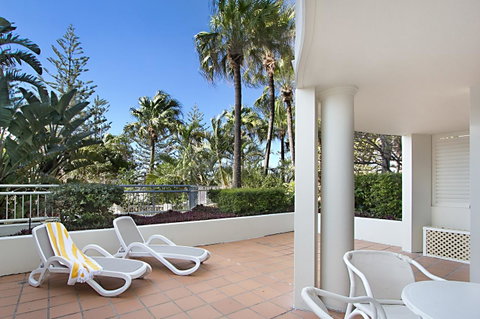 ULTIQA Burleigh Mediterranean Resort - Taree Accommodation 33