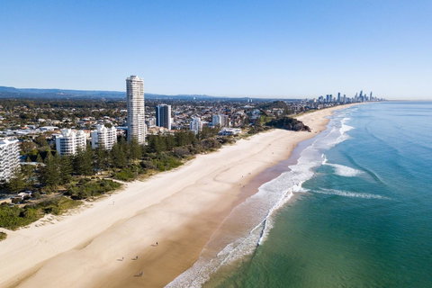 ULTIQA Burleigh Mediterranean Resort - Taree Accommodation 10