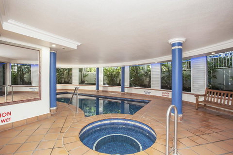 ULTIQA Burleigh Mediterranean Resort - Taree Accommodation 22