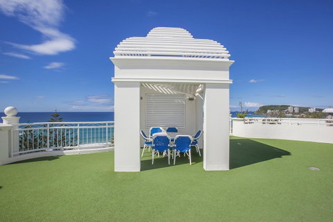 ULTIQA Burleigh Mediterranean Resort - Taree Accommodation 23