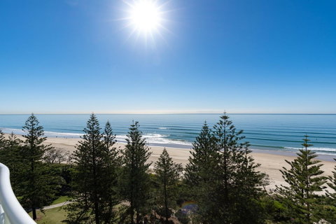 ULTIQA Burleigh Mediterranean Resort - Taree Accommodation 15