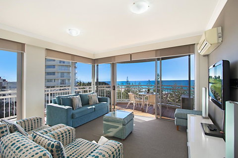ULTIQA Burleigh Mediterranean Resort - Taree Accommodation 6