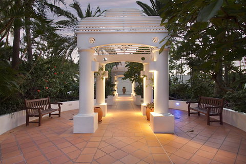 ULTIQA Burleigh Mediterranean Resort - Taree Accommodation 39