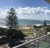 Northwind Beachfront Apartments - Taree Accommodation