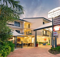 Cairns Queenslander Hotel  Apartments - Taree Accommodation