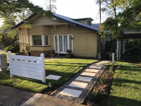 Halcyon On Bardon - Taree Accommodation 4