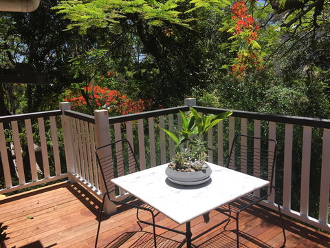 Halcyon On Bardon - Taree Accommodation 6