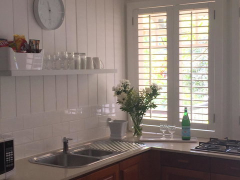 Halcyon On Bardon - Taree Accommodation 13