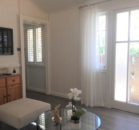 Halcyon On Bardon - Taree Accommodation 11