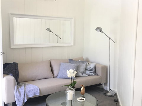 Halcyon On Bardon - Taree Accommodation 2