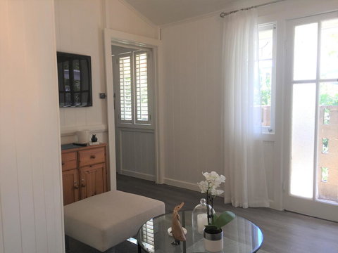 Halcyon On Bardon - Taree Accommodation 10