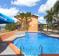 Windmill Motel  Events Centre - Taree Accommodation