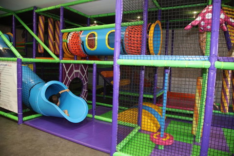 Reef Gateway Hotel - Taree Accommodation 11