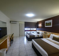 Reef Gateway Hotel - Taree Accommodation