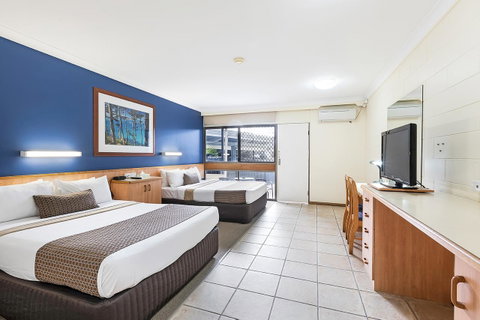 Reef Gateway Hotel - Taree Accommodation 4