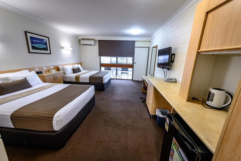 Reef Gateway Hotel - Taree Accommodation 7