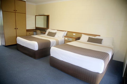 Reef Gateway Hotel - Taree Accommodation 8