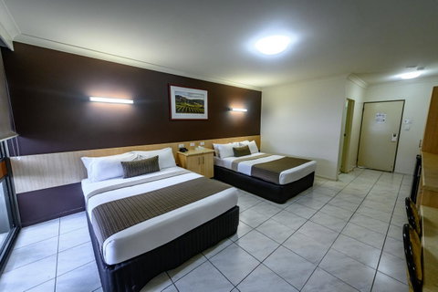 Reef Gateway Hotel - Taree Accommodation 6