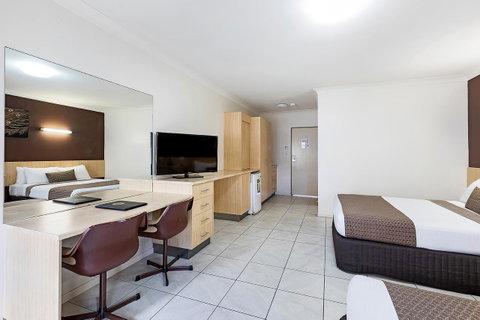 Reef Gateway Hotel - Taree Accommodation 3