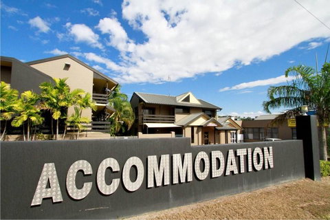Reef Gateway Hotel - Taree Accommodation 5