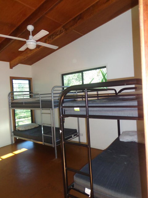 1770 Southern Cross Travellers Retreat - Taree Accommodation 30