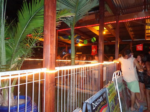 1770 Southern Cross Travellers Retreat - Taree Accommodation 15