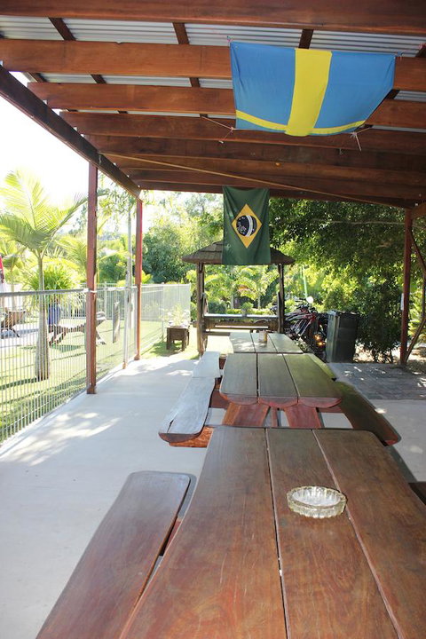 1770 Southern Cross Travellers Retreat - Taree Accommodation 19