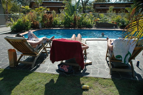 1770 Southern Cross Travellers Retreat - Taree Accommodation 4