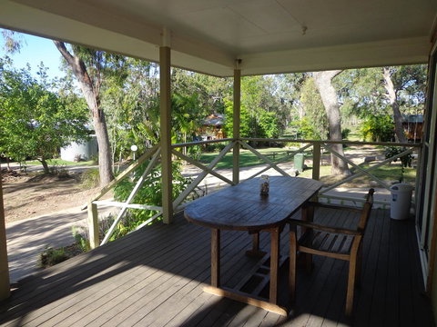 1770 Southern Cross Travellers Retreat - Taree Accommodation 11