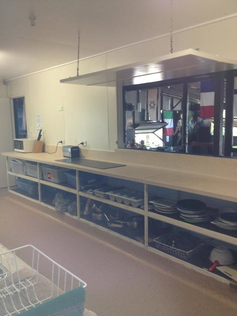 1770 Southern Cross Travellers Retreat - Taree Accommodation 20