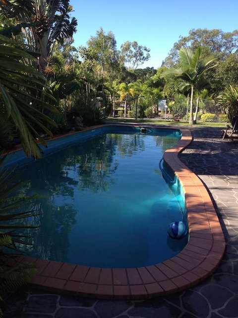 1770 Southern Cross Travellers Retreat - Taree Accommodation 9