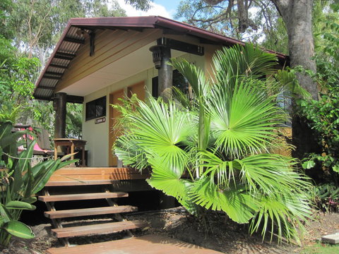 1770 Southern Cross Travellers Retreat - Taree Accommodation 17