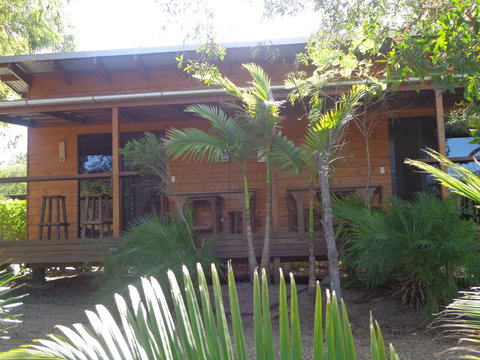 1770 Southern Cross Travellers Retreat - Taree Accommodation 26