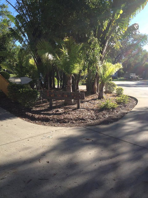 1770 Southern Cross Travellers Retreat - Taree Accommodation 22