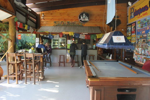 1770 Southern Cross Travellers Retreat - Taree Accommodation 23