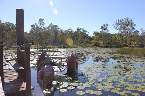 1770 Southern Cross Travellers Retreat - Taree Accommodation 21
