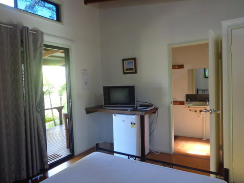 1770 Southern Cross Travellers Retreat - Taree Accommodation 29