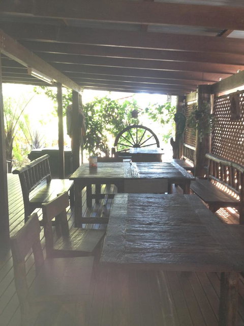 1770 Southern Cross Travellers Retreat - Taree Accommodation 25