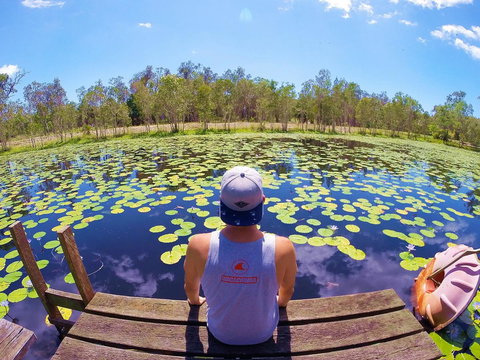 1770 Southern Cross Travellers Retreat - Taree Accommodation 12