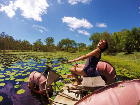 1770 Southern Cross Travellers Retreat - Taree Accommodation 18