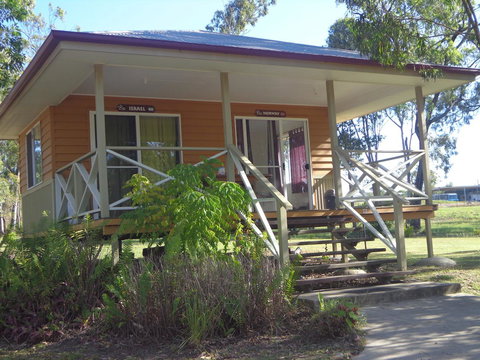 1770 Southern Cross Travellers Retreat - Taree Accommodation 24