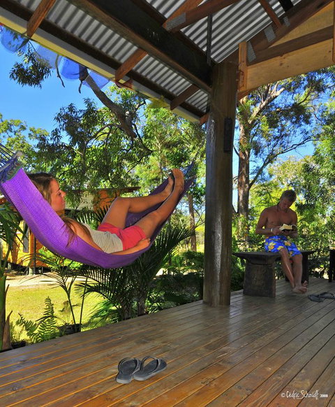 1770 Southern Cross Travellers Retreat - Taree Accommodation 3