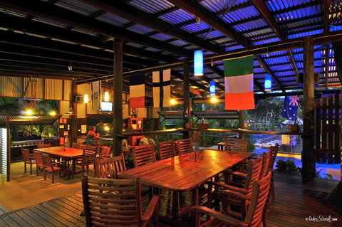 1770 Southern Cross Travellers Retreat - Taree Accommodation 2