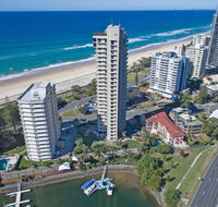 Capricorn One Beachside Holiday Apartments - Official - Taree Accommodation