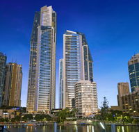 Holiday Holiday Circle On Cavill Apartments - Taree Accommodation