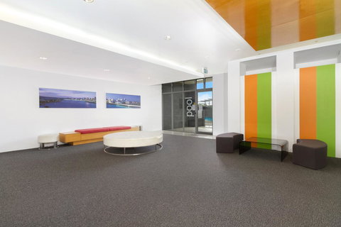 Allegro Apartments - Taree Accommodation 12