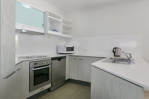 Allegro Apartments - Taree Accommodation 2