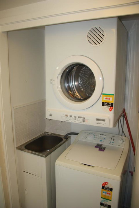 Allegro Apartments - Taree Accommodation 28