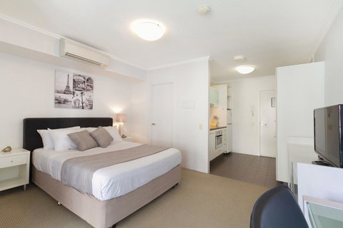Allegro Apartments - Taree Accommodation 6