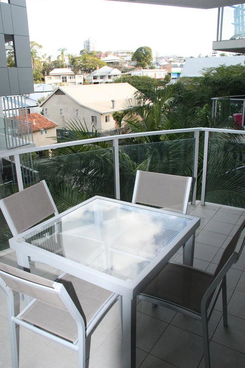 Allegro Apartments - Taree Accommodation 10